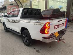 تۆیۆتا هایلۆکس